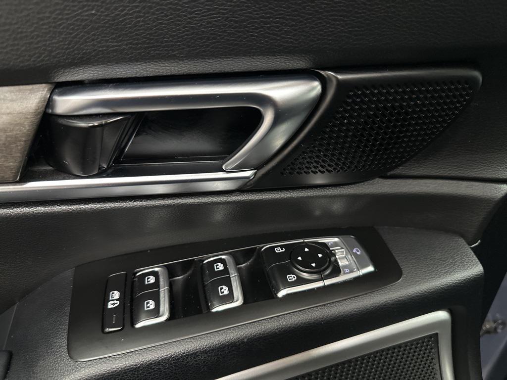 used 2022 Kia Telluride car, priced at $25,000