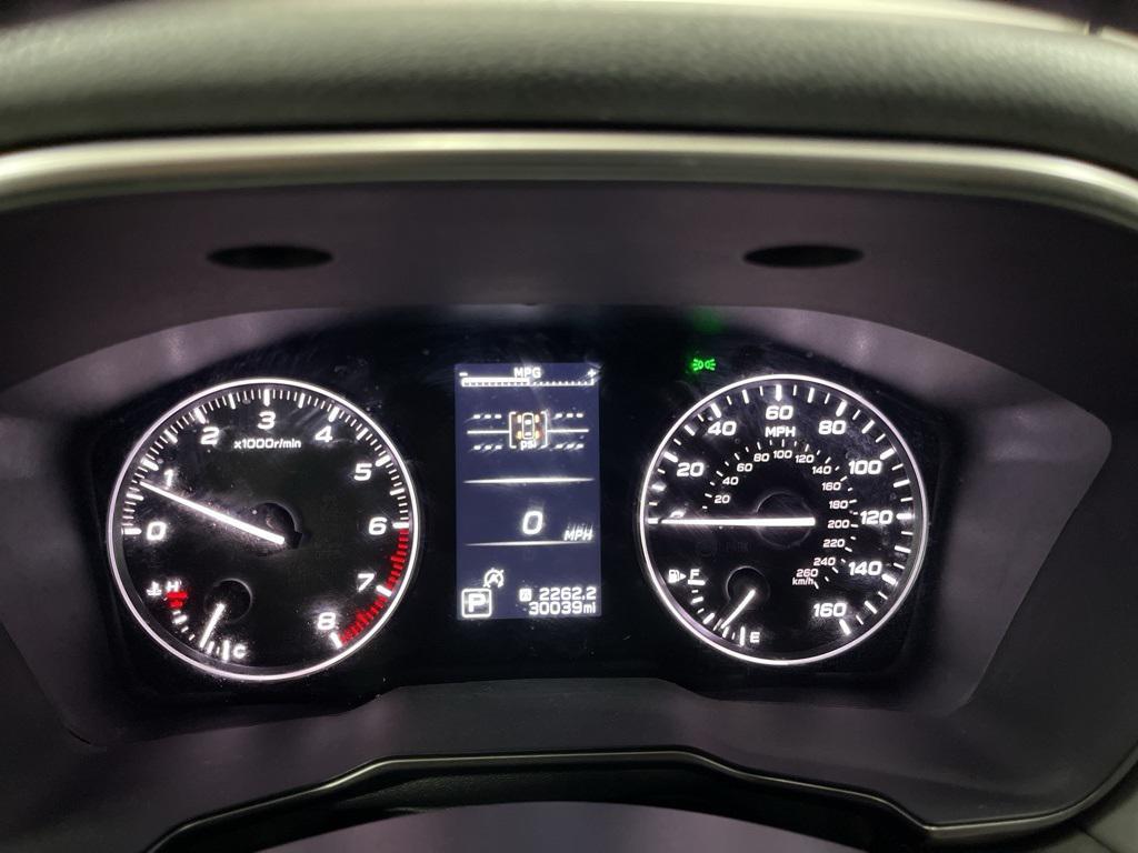 used 2023 Subaru Outback car, priced at $22,500