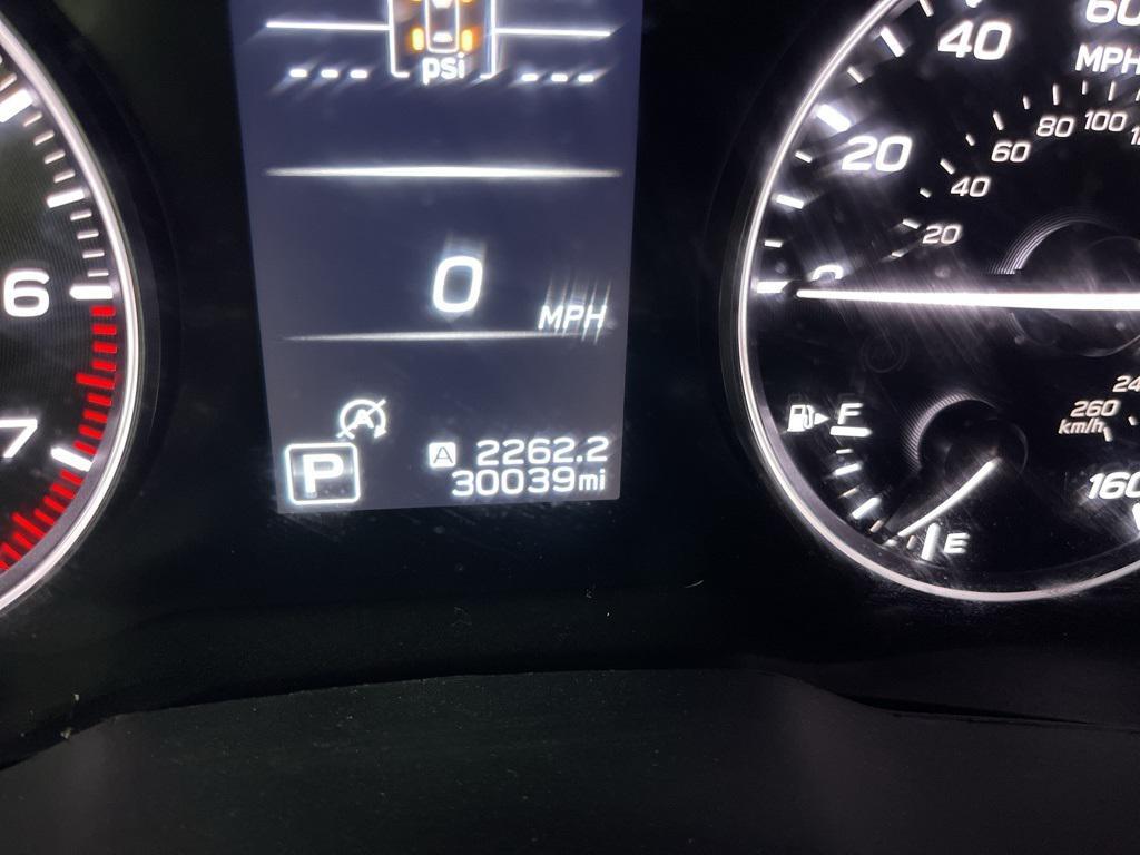used 2023 Subaru Outback car, priced at $22,500