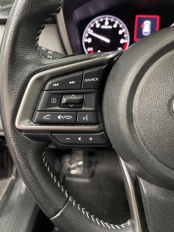 used 2023 Subaru Outback car, priced at $22,500