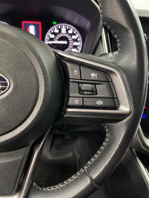 used 2023 Subaru Outback car, priced at $22,500