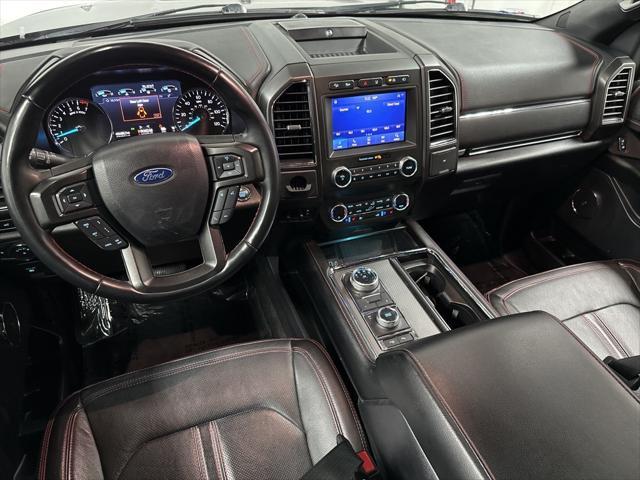 used 2020 Ford Expedition car, priced at $34,500