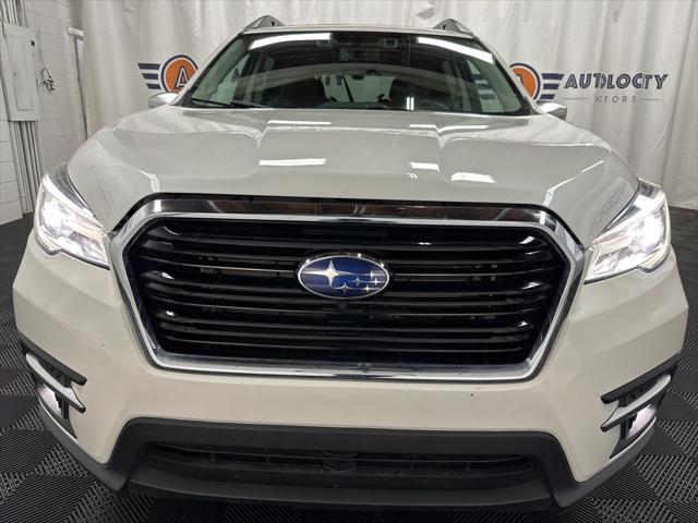 used 2020 Subaru Ascent car, priced at $25,000