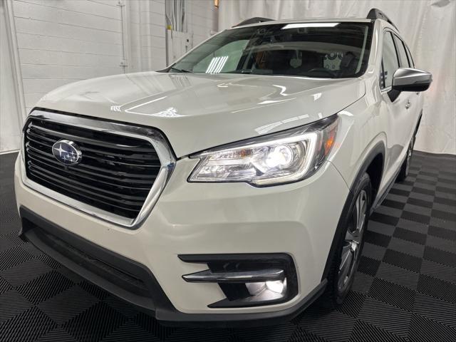 used 2020 Subaru Ascent car, priced at $25,000