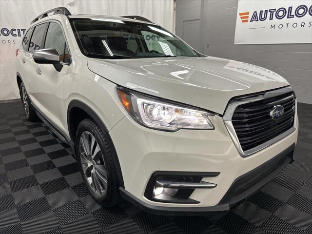 used 2020 Subaru Ascent car, priced at $25,000