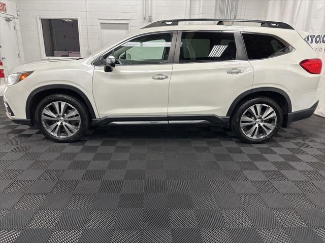 used 2020 Subaru Ascent car, priced at $25,000