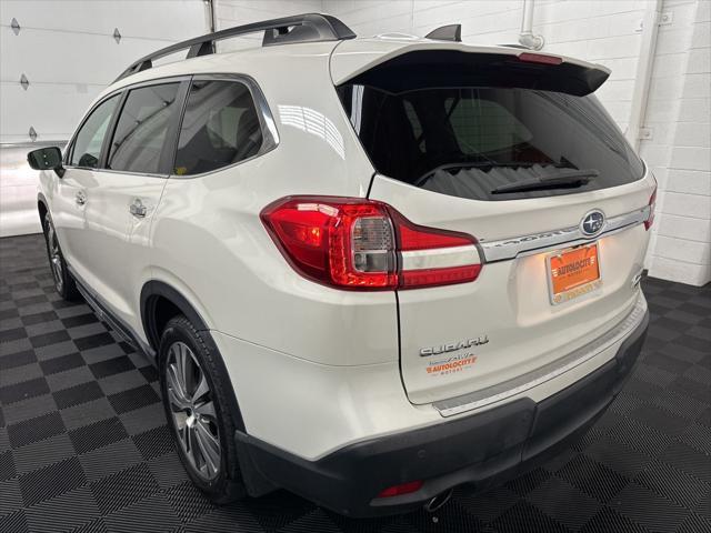 used 2020 Subaru Ascent car, priced at $25,000