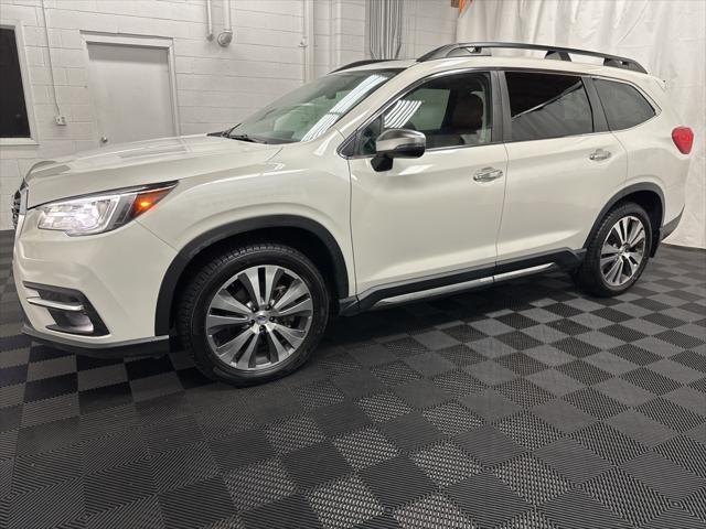 used 2020 Subaru Ascent car, priced at $25,000