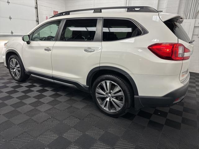 used 2020 Subaru Ascent car, priced at $25,000