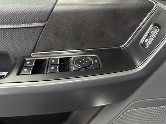 used 2024 Ford F-150 car, priced at $45,500