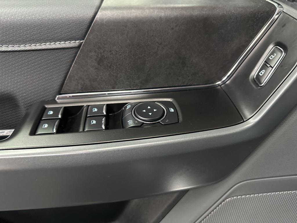 used 2024 Ford F-150 car, priced at $42,500