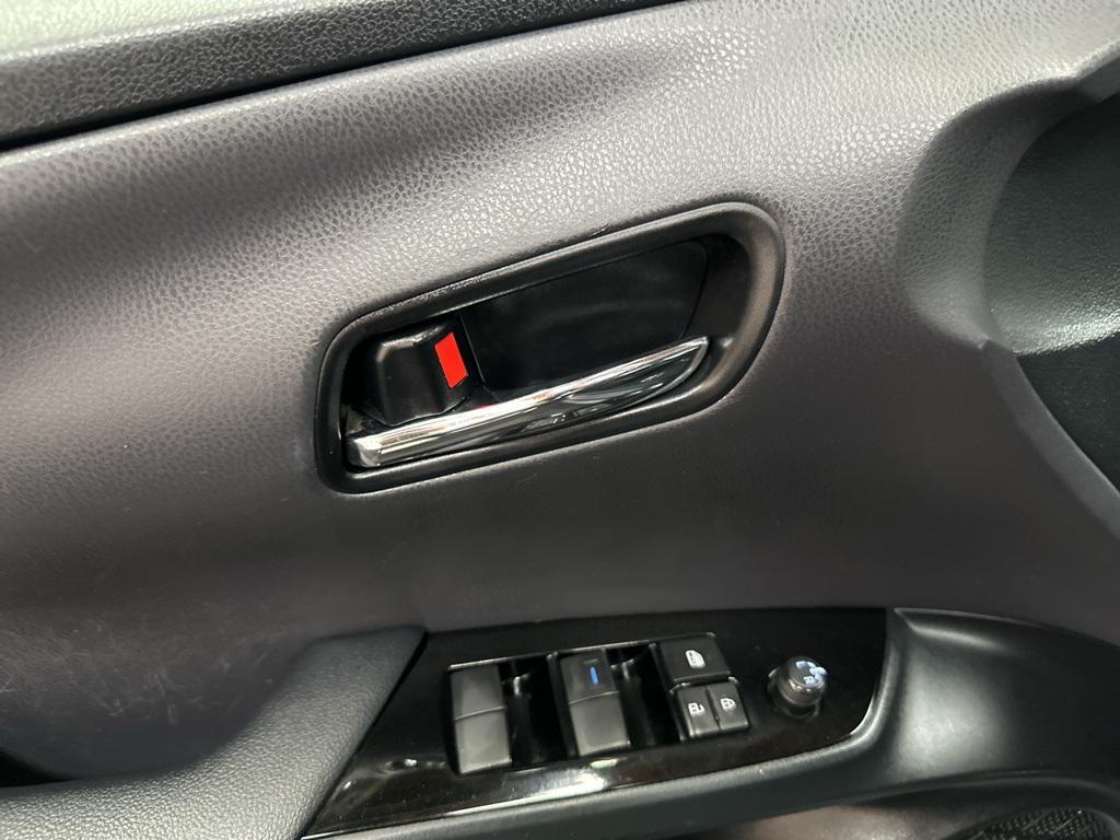 used 2021 Toyota Prius car, priced at $16,500