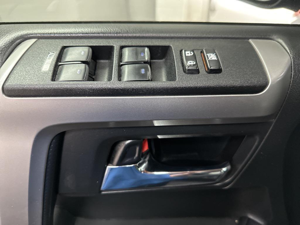 used 2022 Toyota 4Runner car, priced at $37,500