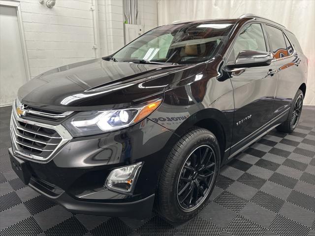 used 2019 Chevrolet Equinox car, priced at $19,000