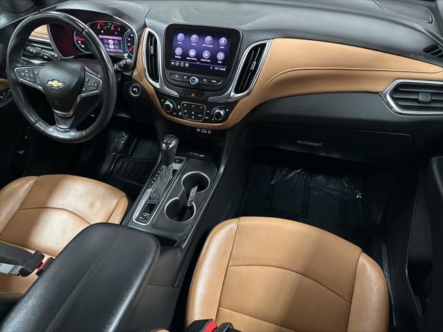 used 2019 Chevrolet Equinox car, priced at $19,000