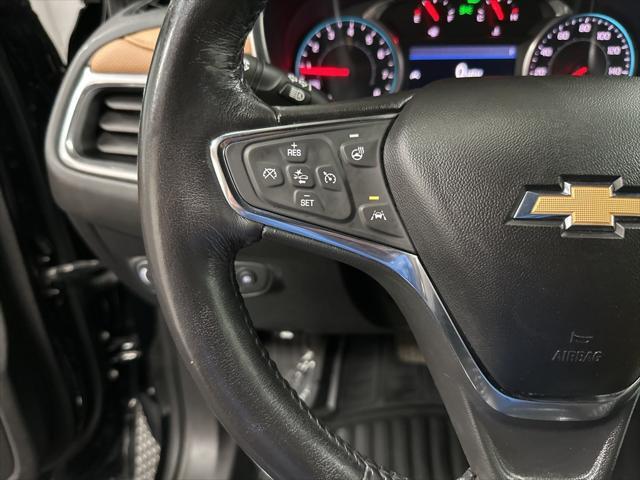 used 2019 Chevrolet Equinox car, priced at $19,000