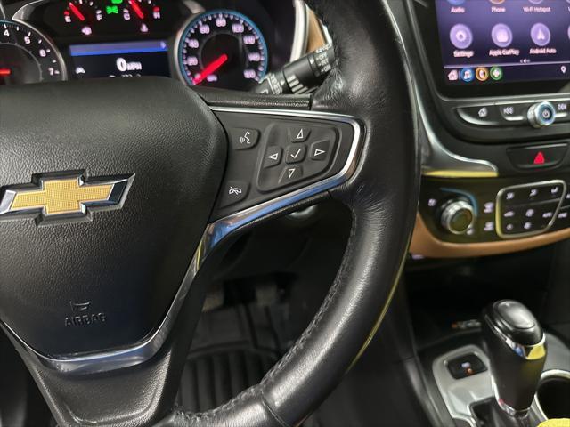used 2019 Chevrolet Equinox car, priced at $19,000