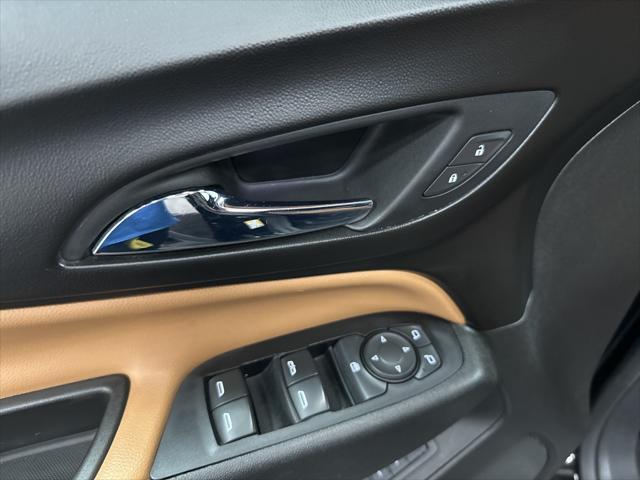 used 2019 Chevrolet Equinox car, priced at $19,000