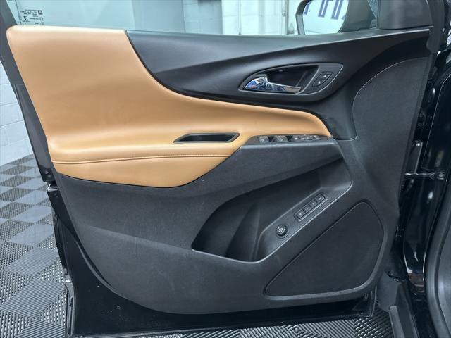 used 2019 Chevrolet Equinox car, priced at $19,000