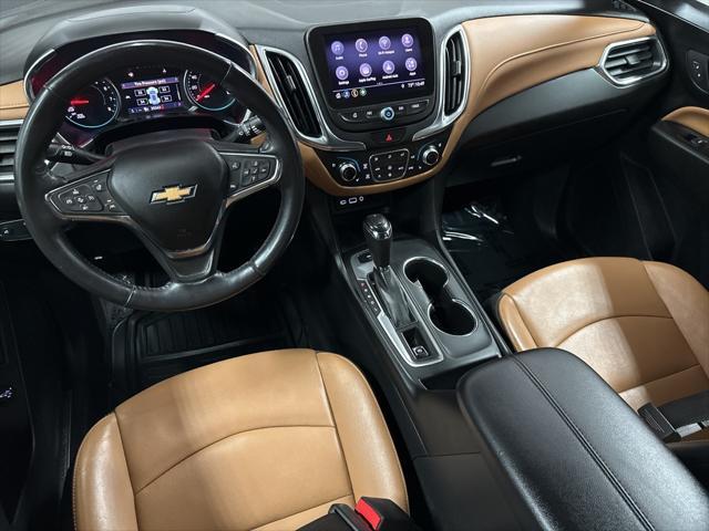 used 2019 Chevrolet Equinox car, priced at $19,000