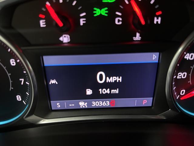 used 2019 Chevrolet Equinox car, priced at $19,000