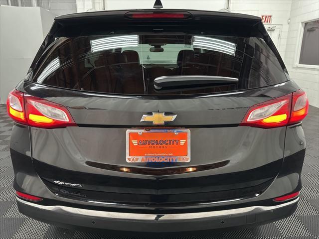 used 2019 Chevrolet Equinox car, priced at $19,000
