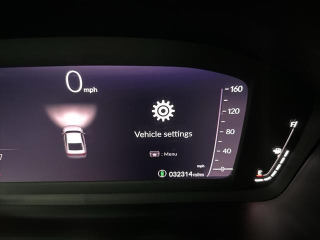 used 2023 Honda Accord car, priced at $24,500