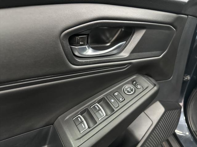 used 2023 Honda Accord car, priced at $24,500