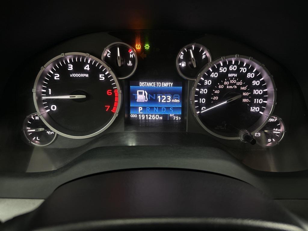 used 2017 Toyota Tundra car, priced at $19,500
