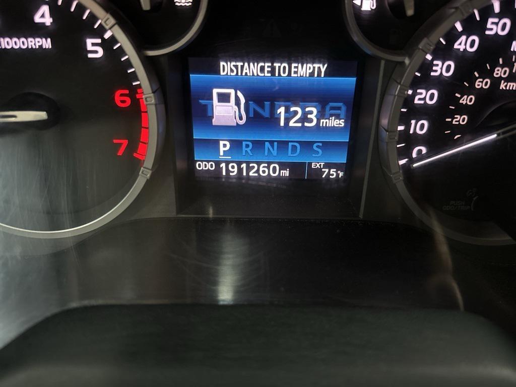 used 2017 Toyota Tundra car, priced at $19,500