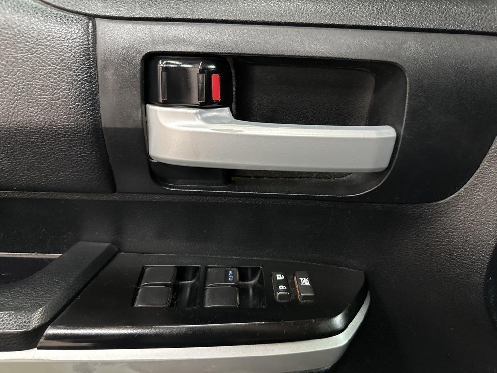 used 2017 Toyota Tundra car, priced at $19,500