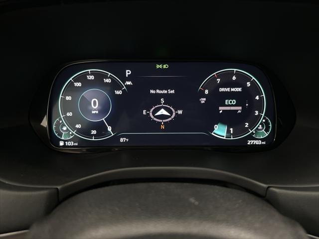 used 2021 Hyundai Palisade car, priced at $29,500