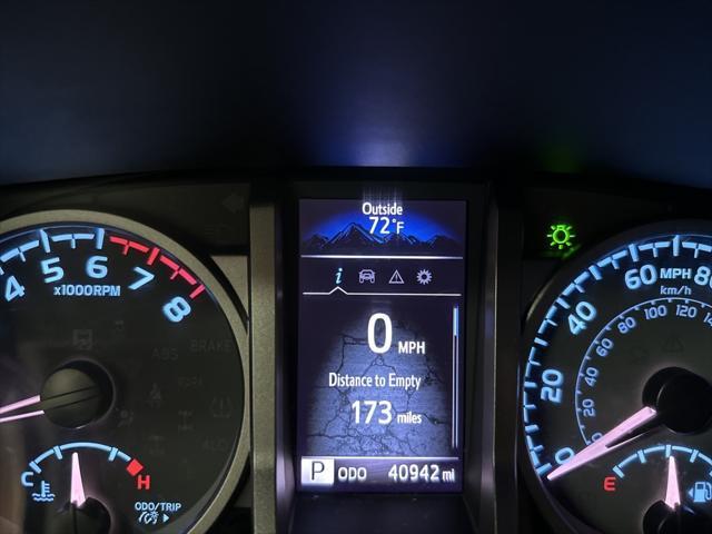 used 2020 Toyota Tacoma car, priced at $30,000