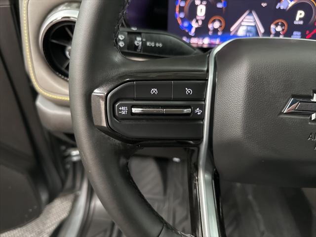used 2024 Chevrolet Colorado car, priced at $42,000