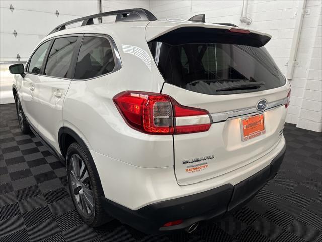 used 2020 Subaru Ascent car, priced at $23,000