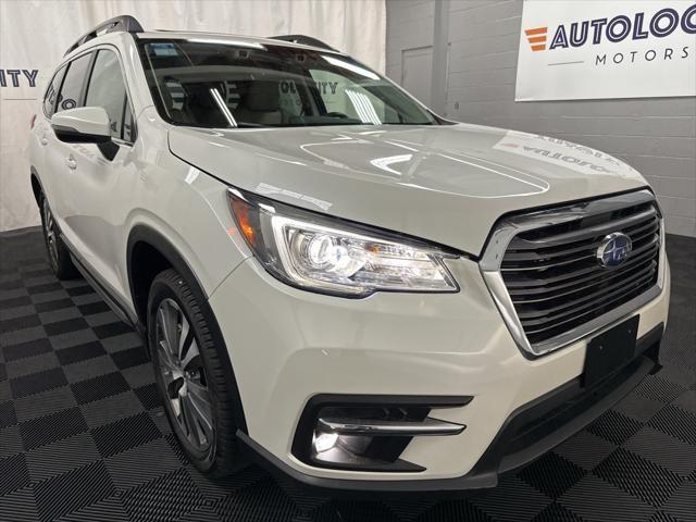 used 2020 Subaru Ascent car, priced at $23,000