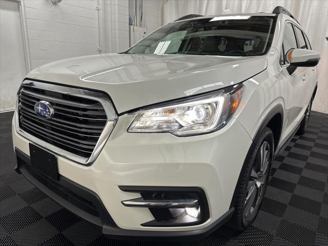 used 2020 Subaru Ascent car, priced at $23,000