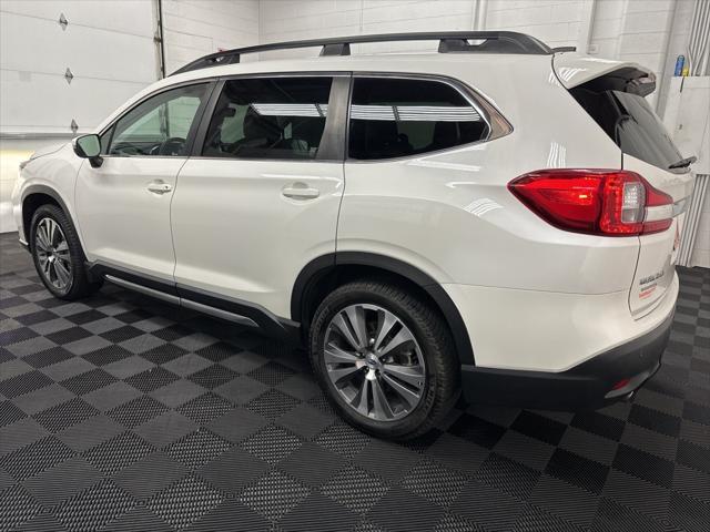 used 2020 Subaru Ascent car, priced at $23,000