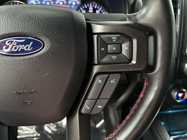 used 2019 Ford Expedition car, priced at $30,200