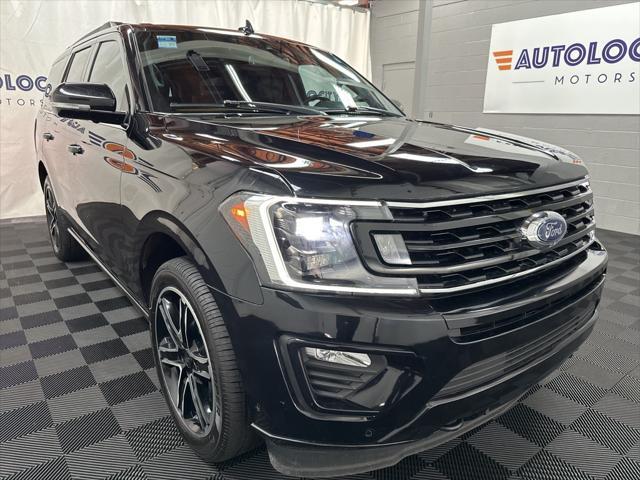 used 2019 Ford Expedition car, priced at $30,200