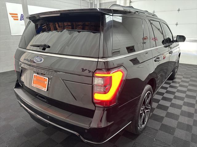 used 2019 Ford Expedition car, priced at $30,200