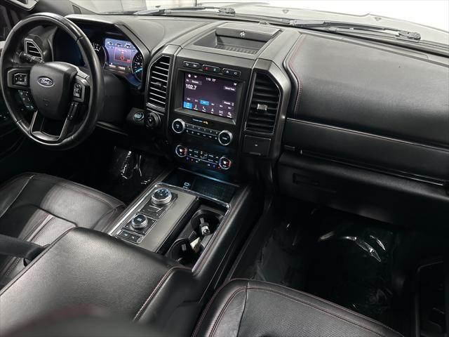 used 2019 Ford Expedition car, priced at $30,200