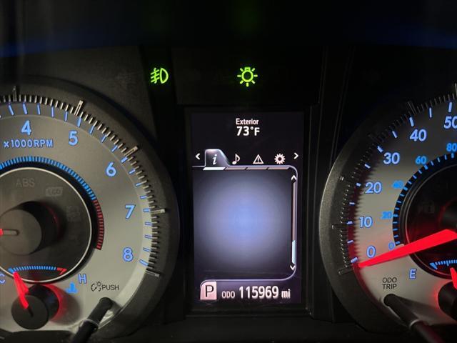 used 2015 Toyota Sienna car, priced at $17,500