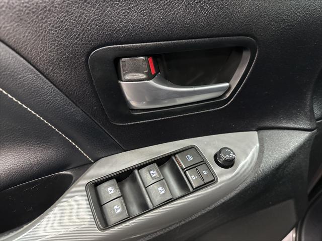 used 2015 Toyota Sienna car, priced at $17,500