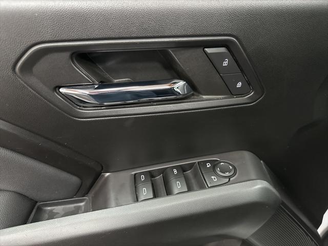 used 2024 Chevrolet Colorado car, priced at $31,500