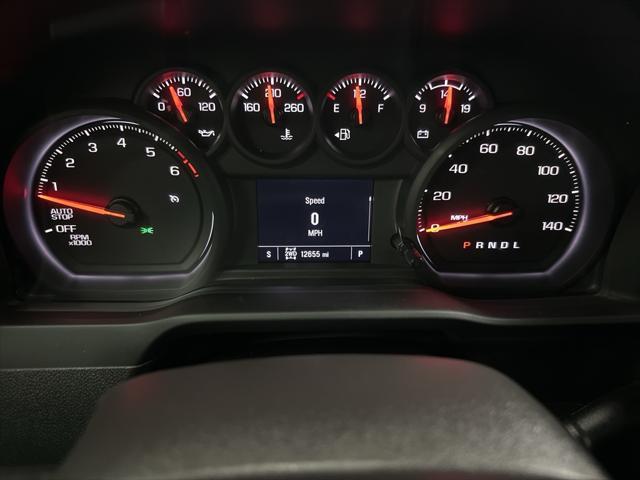 used 2024 Chevrolet Silverado 1500 car, priced at $39,000