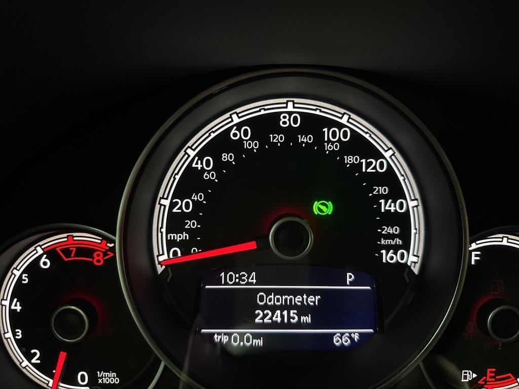 used 2019 Volkswagen Beetle car, priced at $22,500