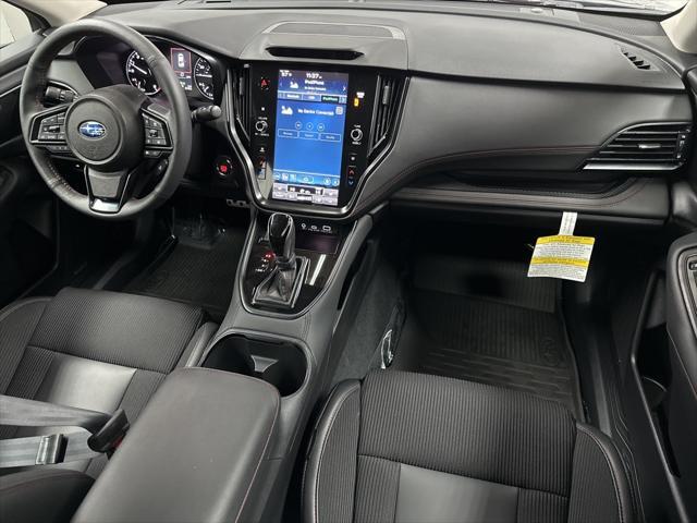 used 2025 Subaru Legacy car, priced at $26,500