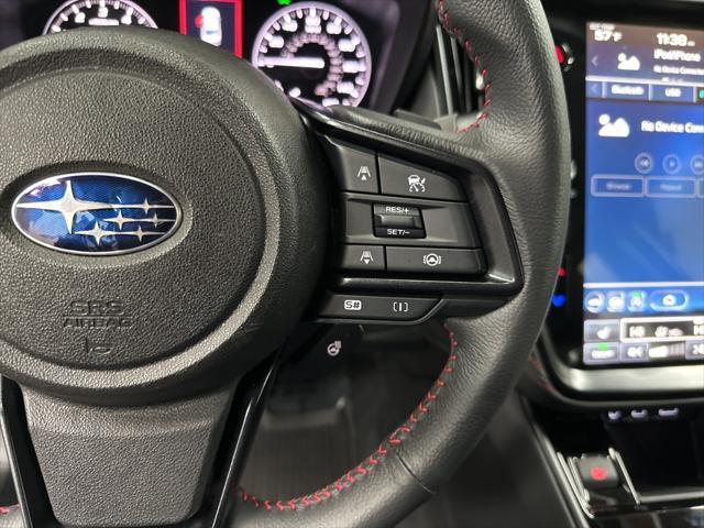 used 2025 Subaru Legacy car, priced at $26,500