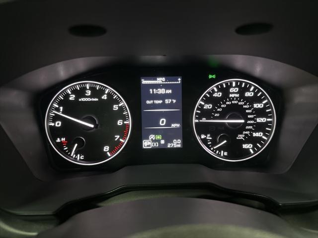 used 2025 Subaru Legacy car, priced at $26,500
